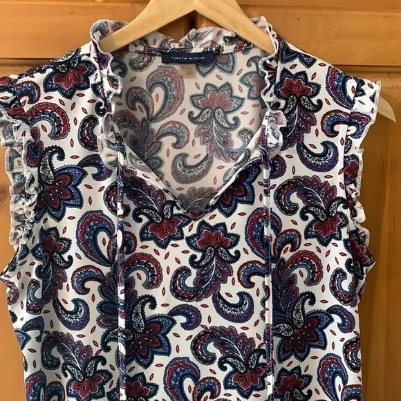 Tommy  Hilfiger S - Picture 3 of 10